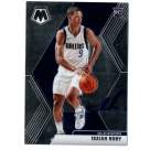 Isaiah Roby autograph